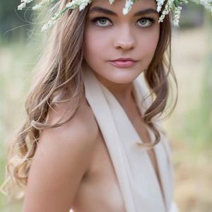 Meet your Posher, Alanna